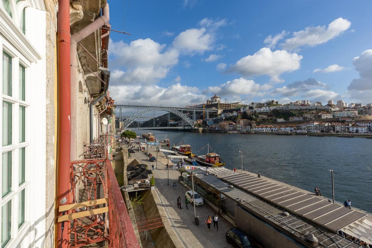 Youropo - Ribeira Porto Exterior foto